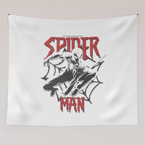 Item preview, Spider-Hero designed and sold by checolingo.
