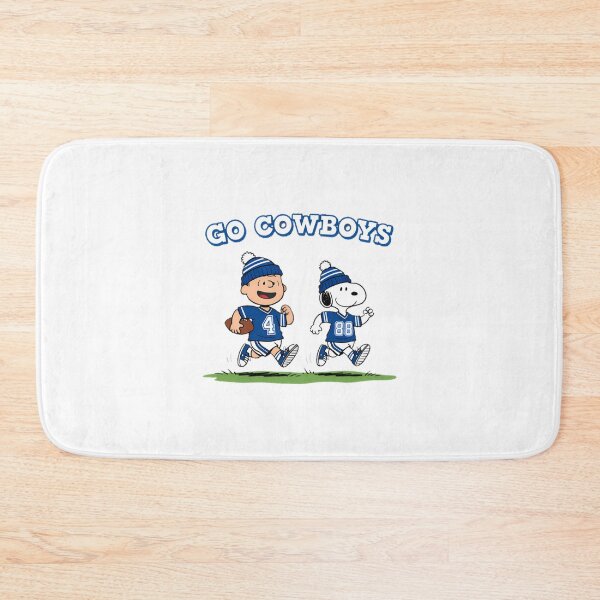 Item preview, Dallas Football Fan Cute Cartoon Beagle Dog Game Day Retro Texas Sports Art | ⭐⭐⭐⭐⭐ Best Seller designed and sold by Deconstruct-ion.