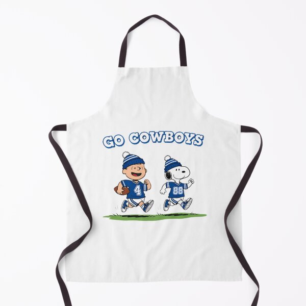 Item preview, Dallas Football Fan Cute Cartoon Beagle Dog Game Day Retro Texas Sports Art | ⭐⭐⭐⭐⭐ Best Seller designed and sold by Deconstruct-ion.
