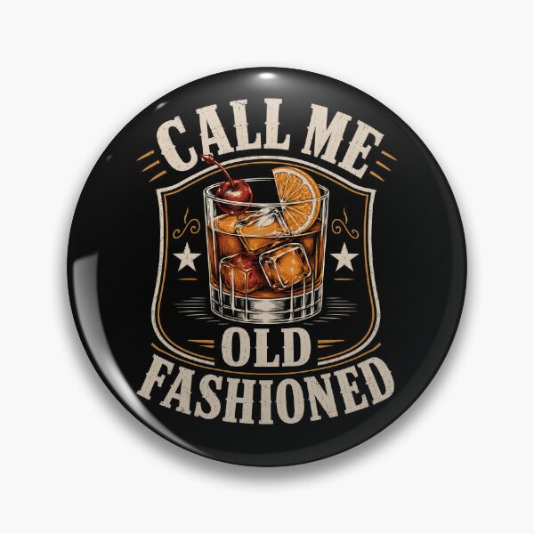 Item preview, Call Me Old Fashioned Funny Aging Humor designed and sold by DuDuChben.