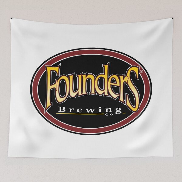 Item preview, Golden Founders Brewing Company Dynamic Glow designed and sold by Patsummit.