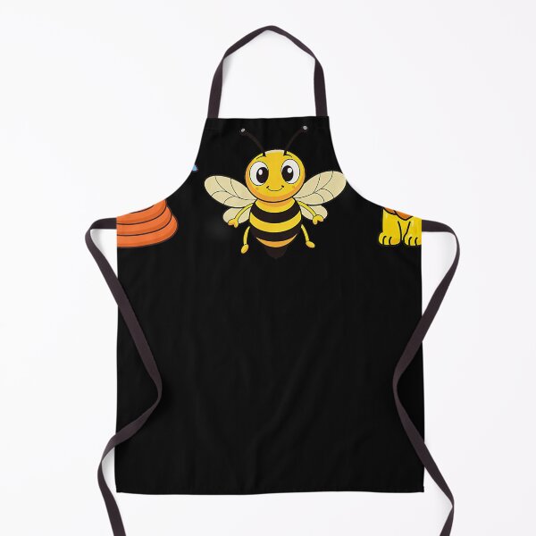 Item preview, Hose Bee Lion Kids Animals Nursery designed and sold by CharlieConon.