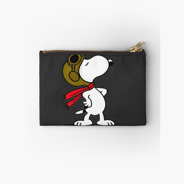 Item preview, Cute Flying Ace Beagle Pilot Vintage Cartoon Aviator Dog | Limited Edition designed and sold by Deconstruct-ion.