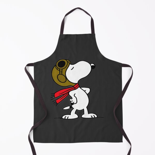 Item preview, Cute Flying Ace Beagle Pilot Vintage Cartoon Aviator Dog | Limited Edition designed and sold by Deconstruct-ion.
