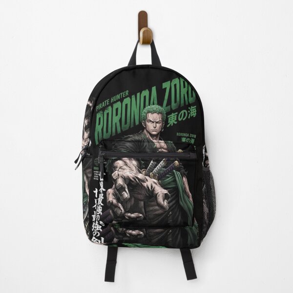 Item preview, Roronoa Zoro designed and sold by sheillaAlbert.