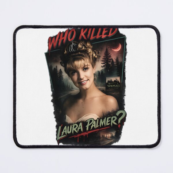 Item preview, Who Killed The Prom Queen Retro 90S Mystery Cult Tv Aesthetic | Best Buy designed and sold by Random-ftw.