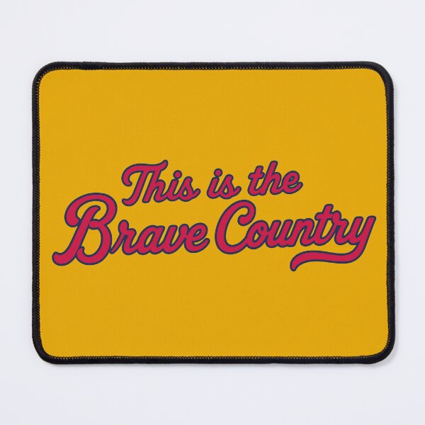 Item preview, This is the Brave Country designed and sold by sabinako.