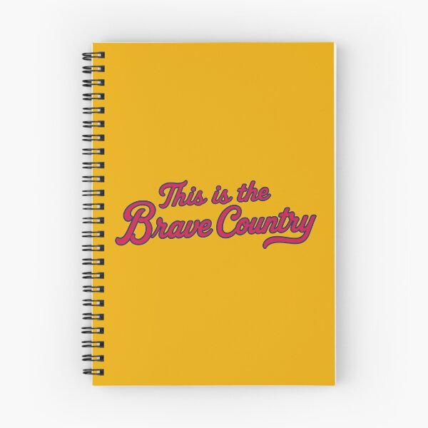Item preview, This is the Brave Country designed and sold by sabinako.