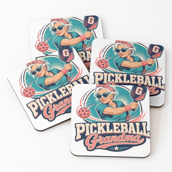 Item preview, Pickleball Grandma designed and sold by NovaStar242.