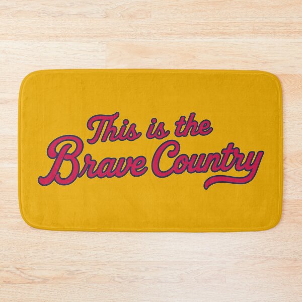 Item preview, This is the Brave Country designed and sold by sabinako.