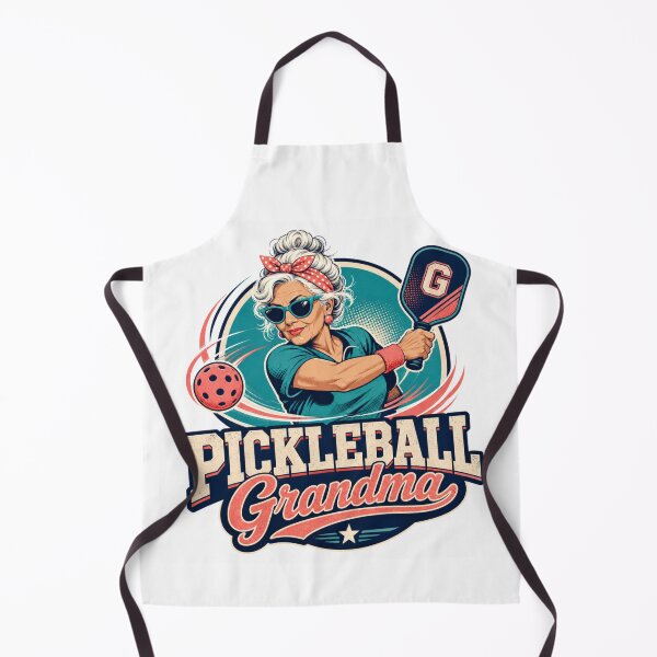 Item preview, Pickleball Grandma designed and sold by NovaStar242.