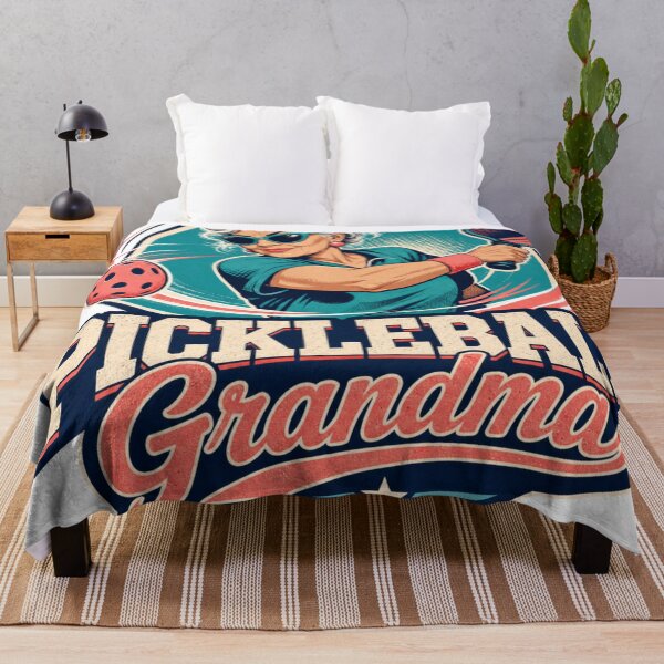 Item preview, Pickleball Grandma designed and sold by NovaStar242.