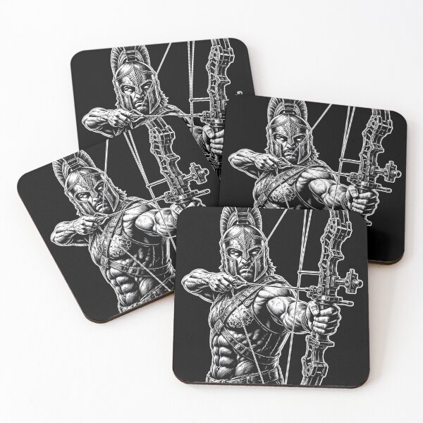 Artikelvorschau, Agamem II. entworfen und verkauft von Ghost Archer Illusions.