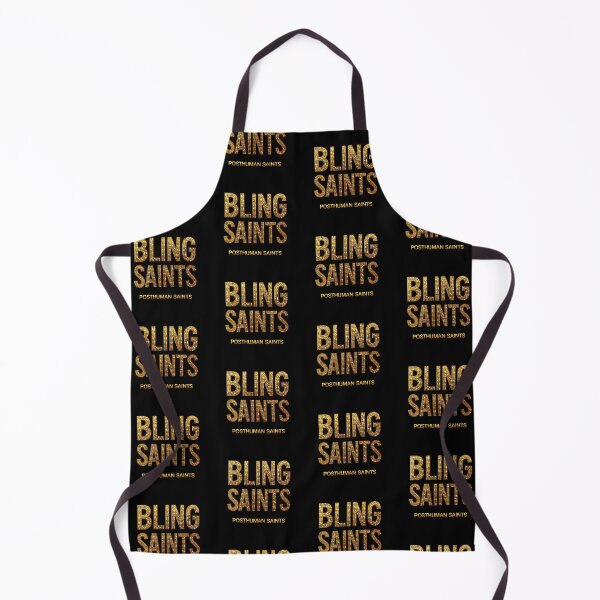 Item preview, cyberpunk ads art: science fiction (sci-fi) futuristic designer brands designed and sold by santo ✝abú.