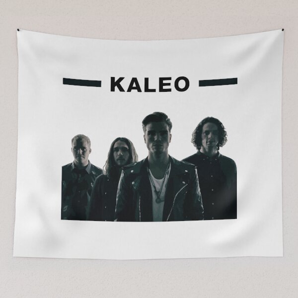 Item preview, Artistic Kaleo band bGold Elegance designed and sold by Patsummit.