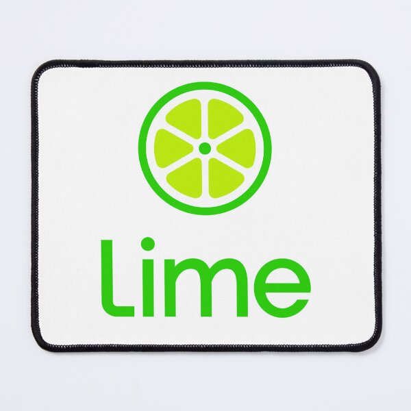Item preview, lime scooter designed and sold by teemix.
