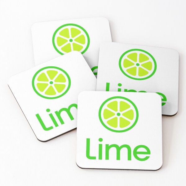 Item preview, lime scooter designed and sold by teemix.