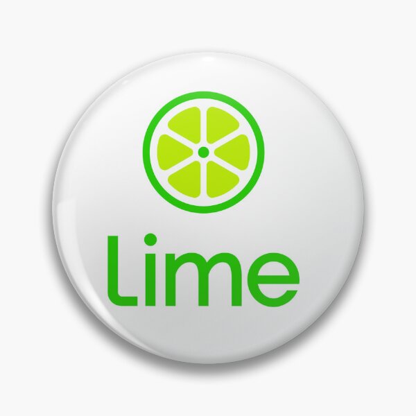 Item preview, lime scooter designed and sold by teemix.