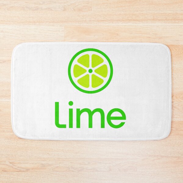 Item preview, lime scooter designed and sold by teemix.