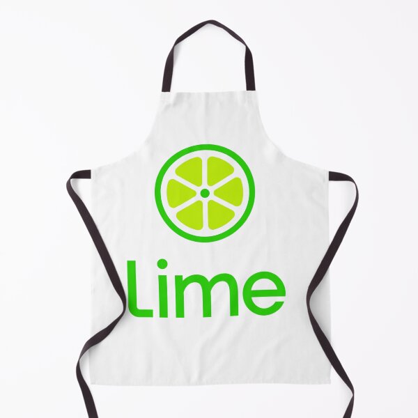 Item preview, lime scooter designed and sold by teemix.
