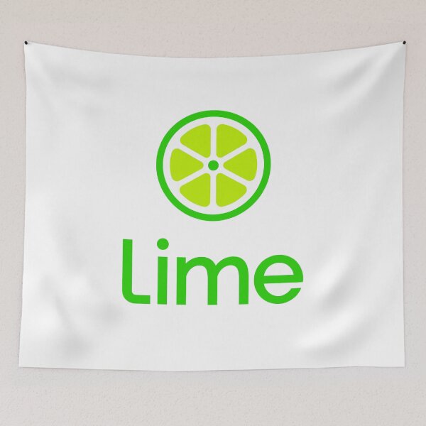 Item preview, lime scooter designed and sold by teemix.