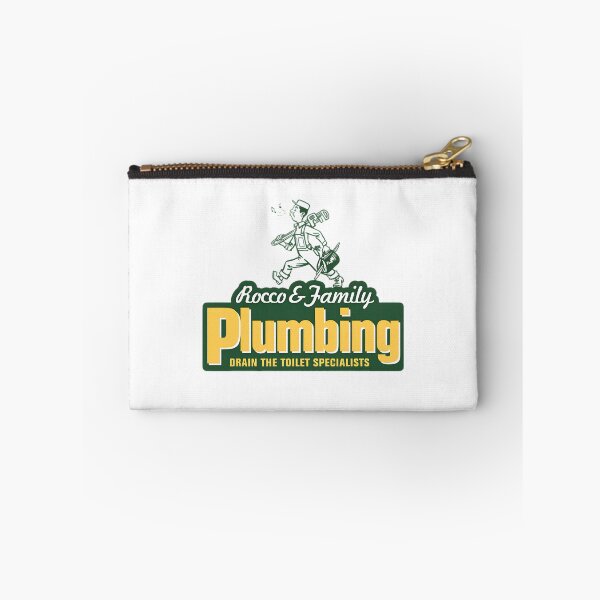 Item preview, Rocco Family Plumbing Vintage Retro Style Plumber Graphic Art | Best Gift designed and sold by 3h8v.