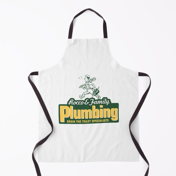 Item preview, Rocco Family Plumbing Vintage Retro Style Plumber Graphic Art | Best Gift designed and sold by 3h8v.
