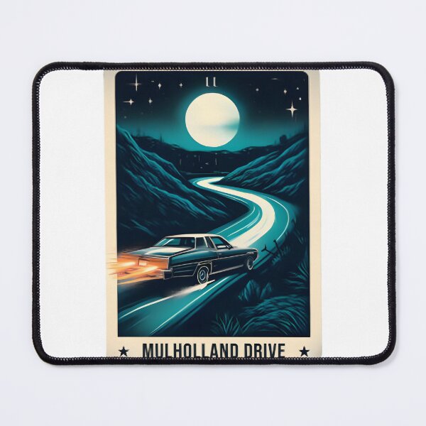 Item preview, Surreal Dreamscape Tarot Card Art, Hollywood Mystery Mystical Aesthetic, Vintage Esoteric Fortune Telling Illustration, Dark Noir Cinematic Intuition Design | ⭐⭐⭐⭐⭐ Best Seller designed and sold by Random-ftw.