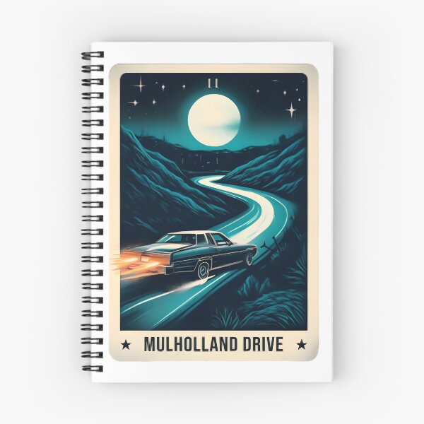 Item preview, Surreal Dreamscape Tarot Card Art, Hollywood Mystery Mystical Aesthetic, Vintage Esoteric Fortune Telling Illustration, Dark Noir Cinematic Intuition Design | ⭐⭐⭐⭐⭐ Best Seller designed and sold by Random-ftw.