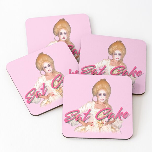 Item preview,  Go Eat Cake V.2 designed and sold by Kajagoogoo.