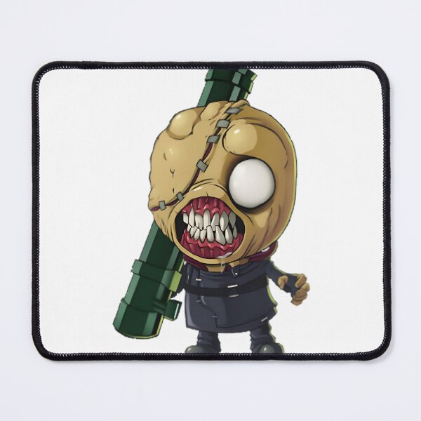 Item preview, Little Chaos Maker Cute Funny Baby Monster Design | ⭐⭐⭐⭐⭐ designed and sold by 3h8v.