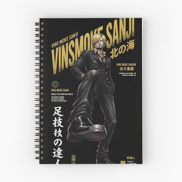 Item preview, Vinsmoke Sanji designed and sold by sheillaAlbert.