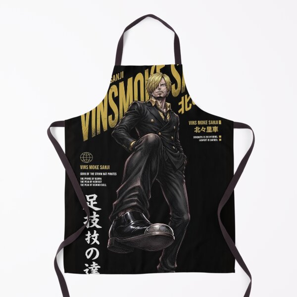 Item preview, Vinsmoke Sanji designed and sold by sheillaAlbert.