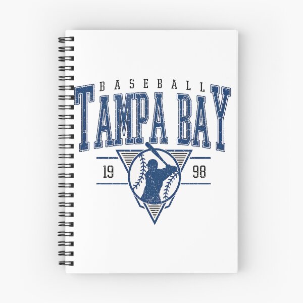 Item preview, Retro Baseball Tampa Bay Year Graphic Tee designed and sold by TammyRich84022.