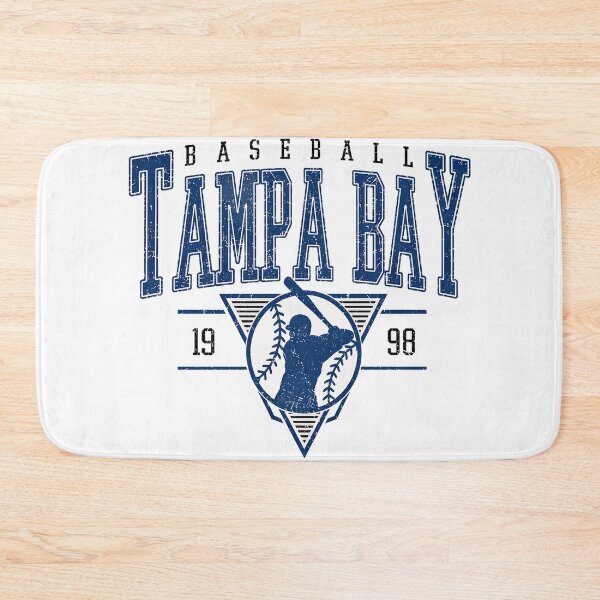 Item preview, Retro Baseball Tampa Bay Year Graphic Tee designed and sold by TammyRich84022.
