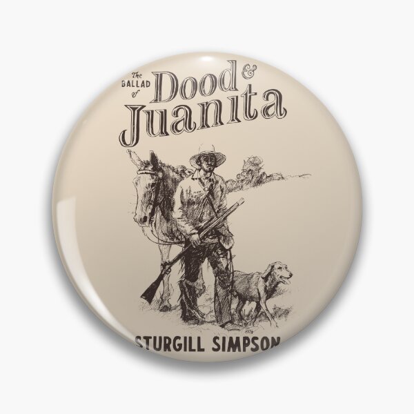 Item preview, The Ballad of Dood and Juanita designed and sold by darrelldavena.