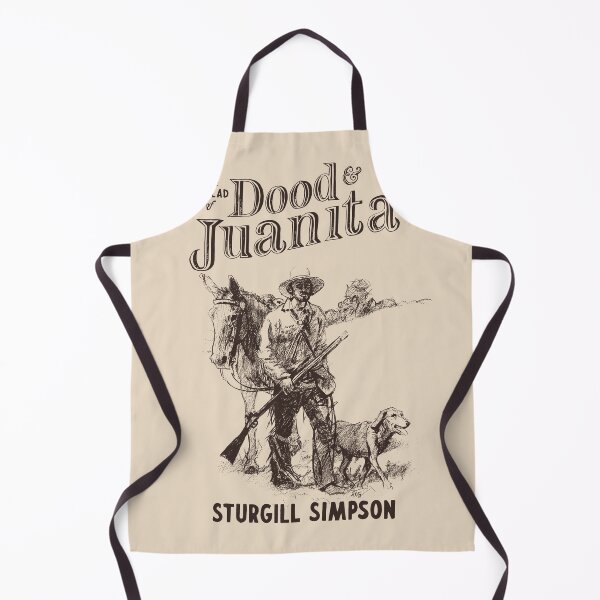 Item preview, The Ballad of Dood and Juanita designed and sold by darrelldavena.