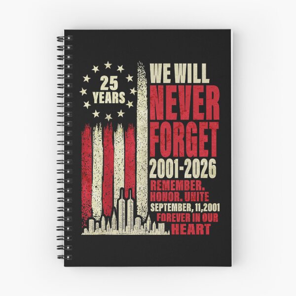 Item preview, 9 11 Anniversary Commemorative Tribute designed and sold by watanabeee.