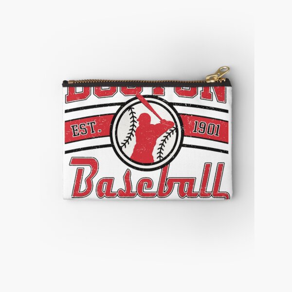 Item preview, Vintage Baseball Est 1901 Retro Player Graphic designed and sold by TammyRich84022.