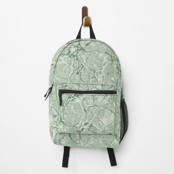 Item preview, Green Marble designed and sold by FunFitsFactory.