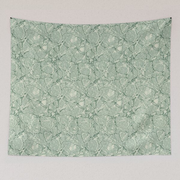 Item preview, Green Marble designed and sold by FunFitsFactory.