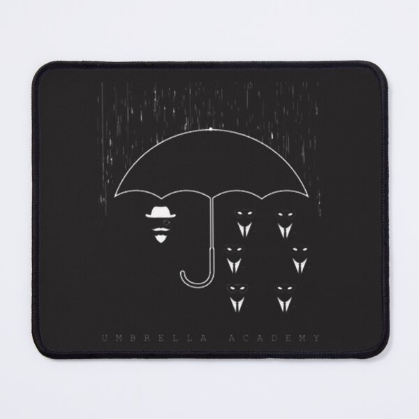 Item preview, Umbrella Academy | ⭐⭐⭐⭐⭐ Best Seller designed and sold by 3h8v.