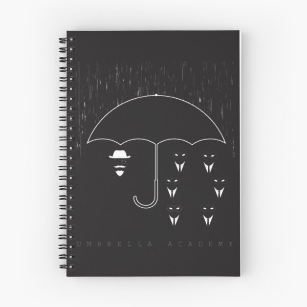 Item preview, Umbrella Academy | ⭐⭐⭐⭐⭐ Best Seller designed and sold by 3h8v.