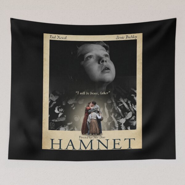 Item preview, hamnet designed and sold by mynarasolwy.
