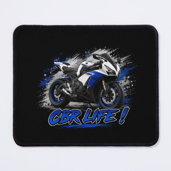 Item preview, CBR LIFE ! designed and sold by Resilient Roots Customs Oakland.