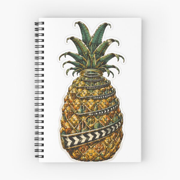 Item preview, Pineapple Profit Engine Losing Momentum designed and sold by Frhankypipi123.