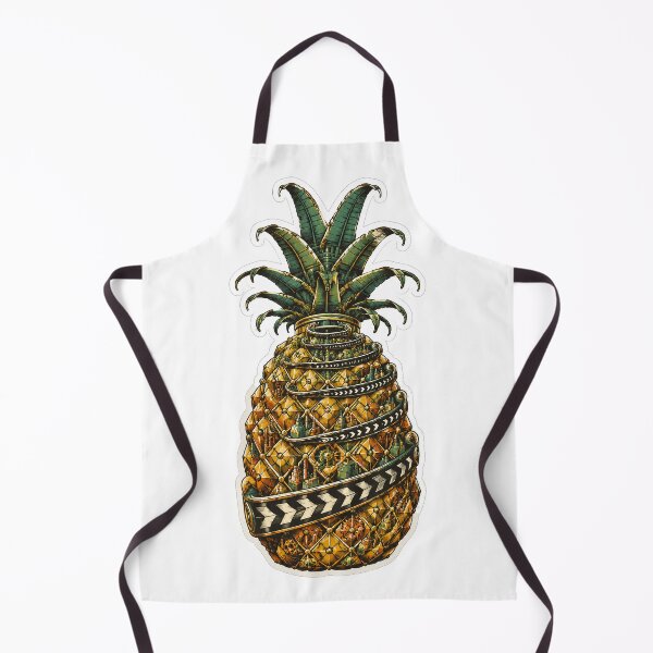 Item preview, Pineapple Profit Engine Losing Momentum designed and sold by Frhankypipi123.