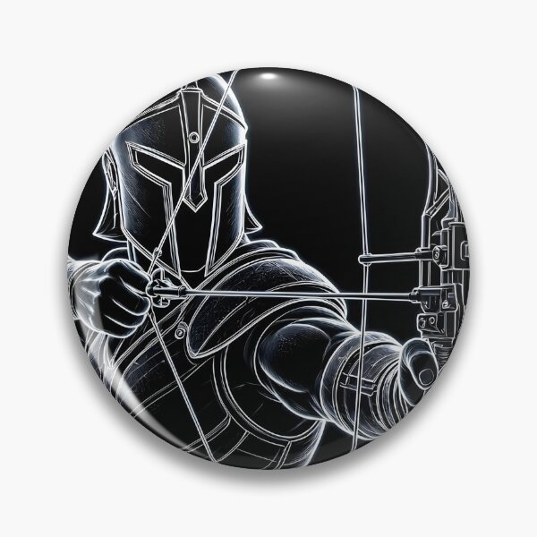 Item preview, Spartan designed and sold by Ghost Archer Illusions.