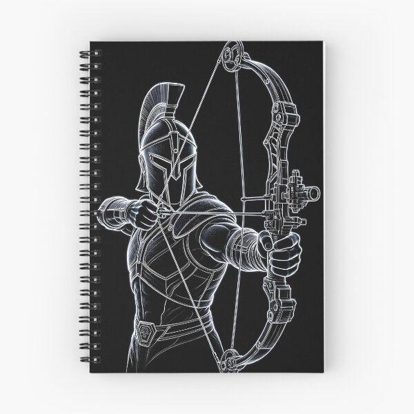 Item preview, Spartan designed and sold by Ghost Archer Illusions.