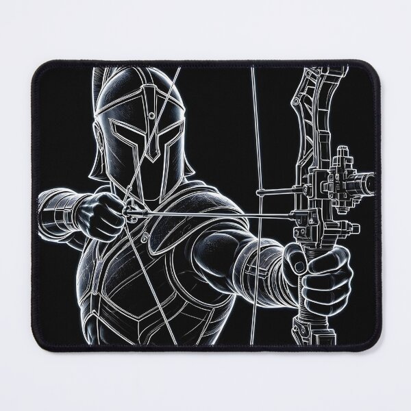 Item preview, Spartan designed and sold by Ghost Archer Illusions.